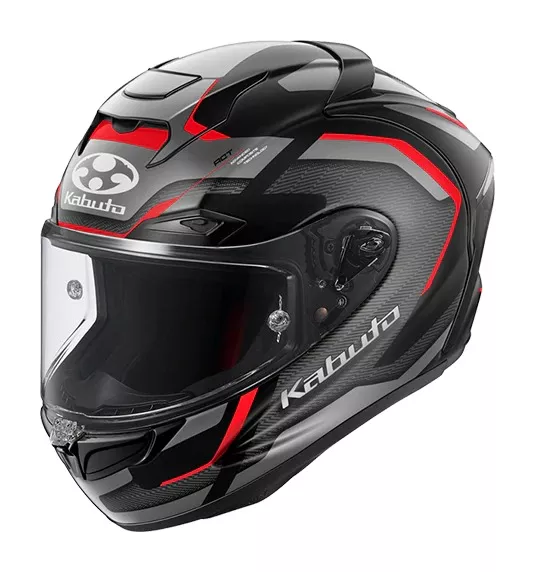 Kabuto F-17 GP Mips Zestal Helmet