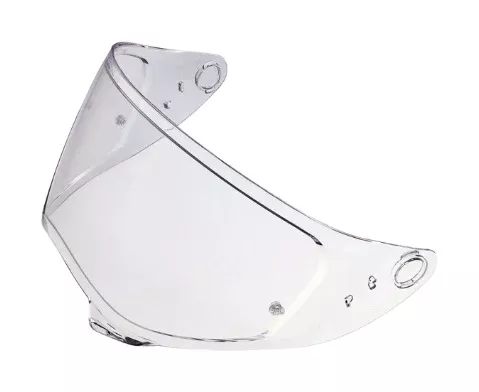 Kabuto GEOSYS GT Face Shield