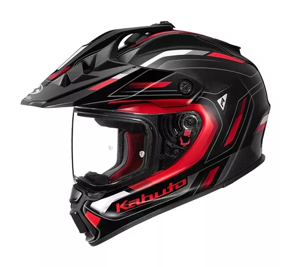 Kabuto Geosys GT Mips Beat Helmet