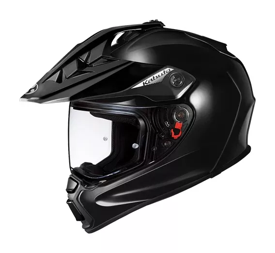 Kabuto Geosys GT Mips Helmet