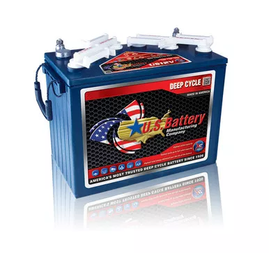 Kandi CoCo Golf Cart Battery