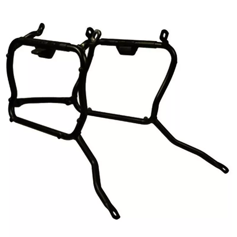 Kappa Tubular Side Case Holder