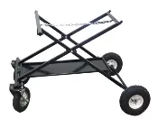 Kart Stand / Pit Buggy