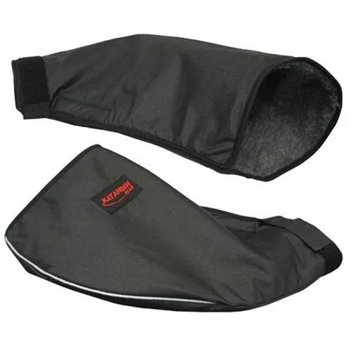 Katahdin Gear Handlebar Gauntlets