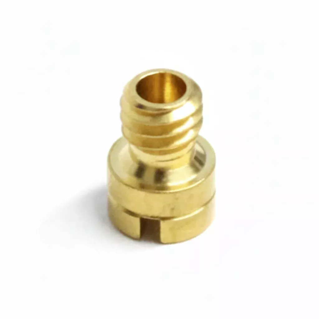 Keihin Style 4mm Main Jet | PB PAB CVK Carburetors