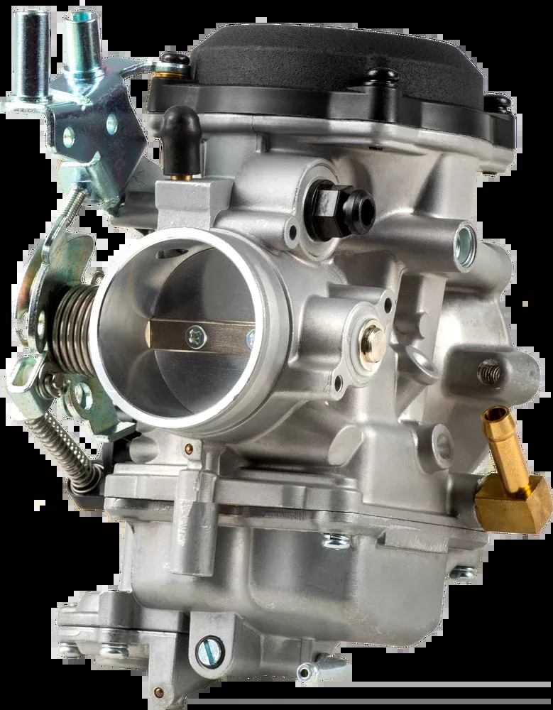KEIHIN STYLE CV 40MM CARB HARLEY DAVIDSON MODELS 1988-2006