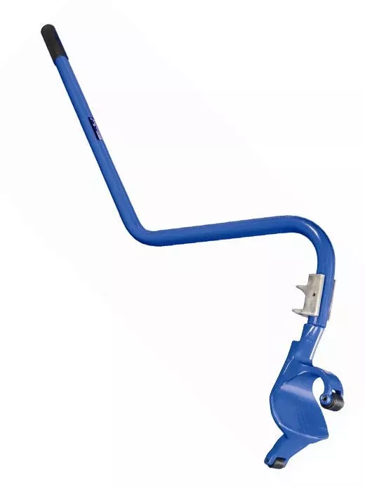 Ken-Tool 35440 Blue Cobra Truck Tire Demount Tool 54″ Long