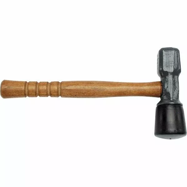 Ken-Tool T35 35323 16-1/2″ Wood Tire Hammer