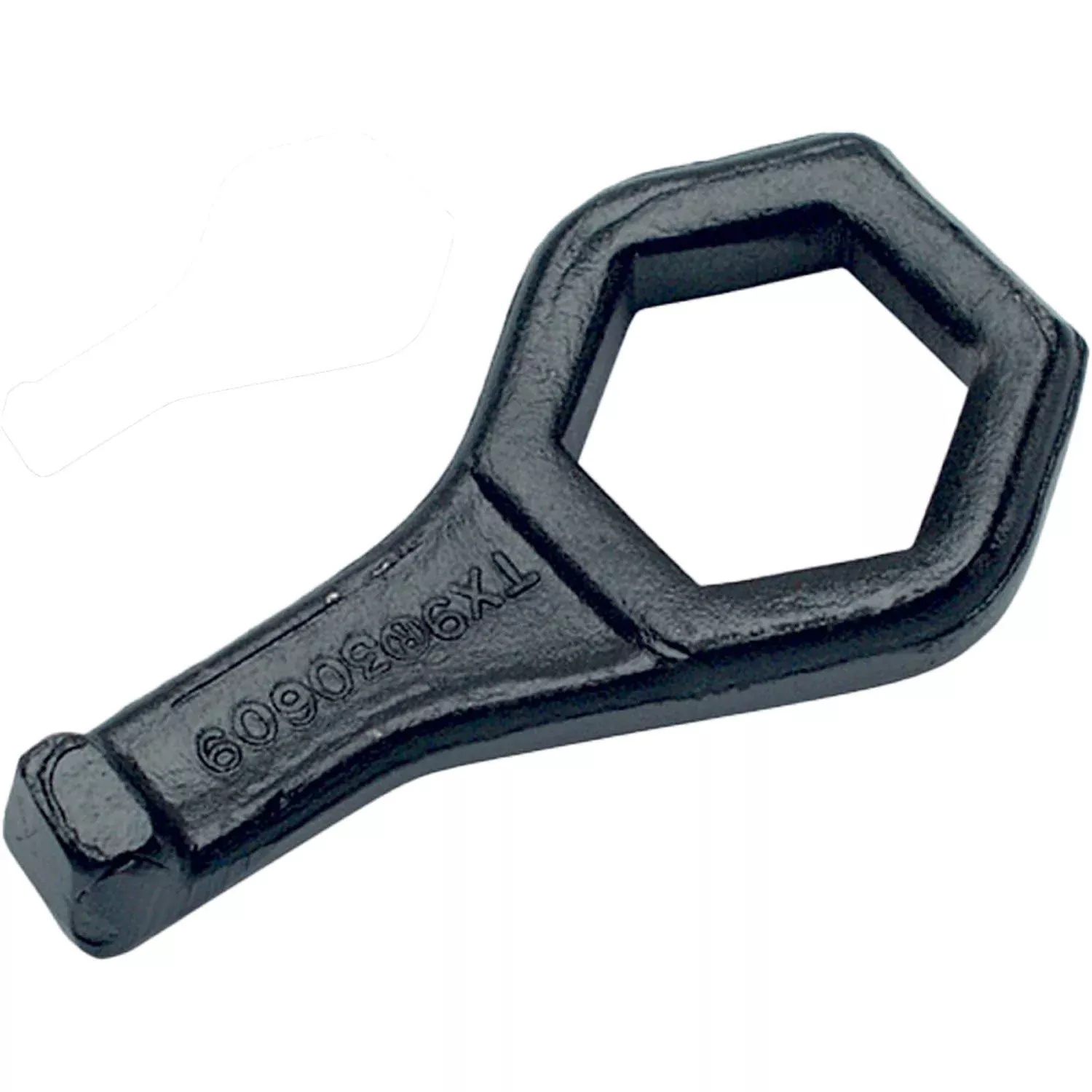 Ken-Tool TX9 30609 Porkchop Cap Nut Wrench 1-1/2″