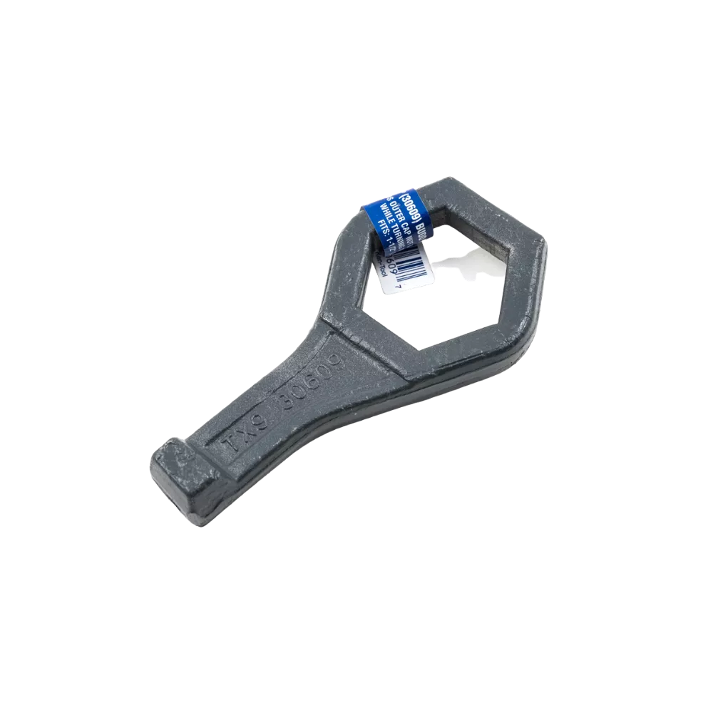 KEN30609 - TX9 – BUDD NUT WRENCH