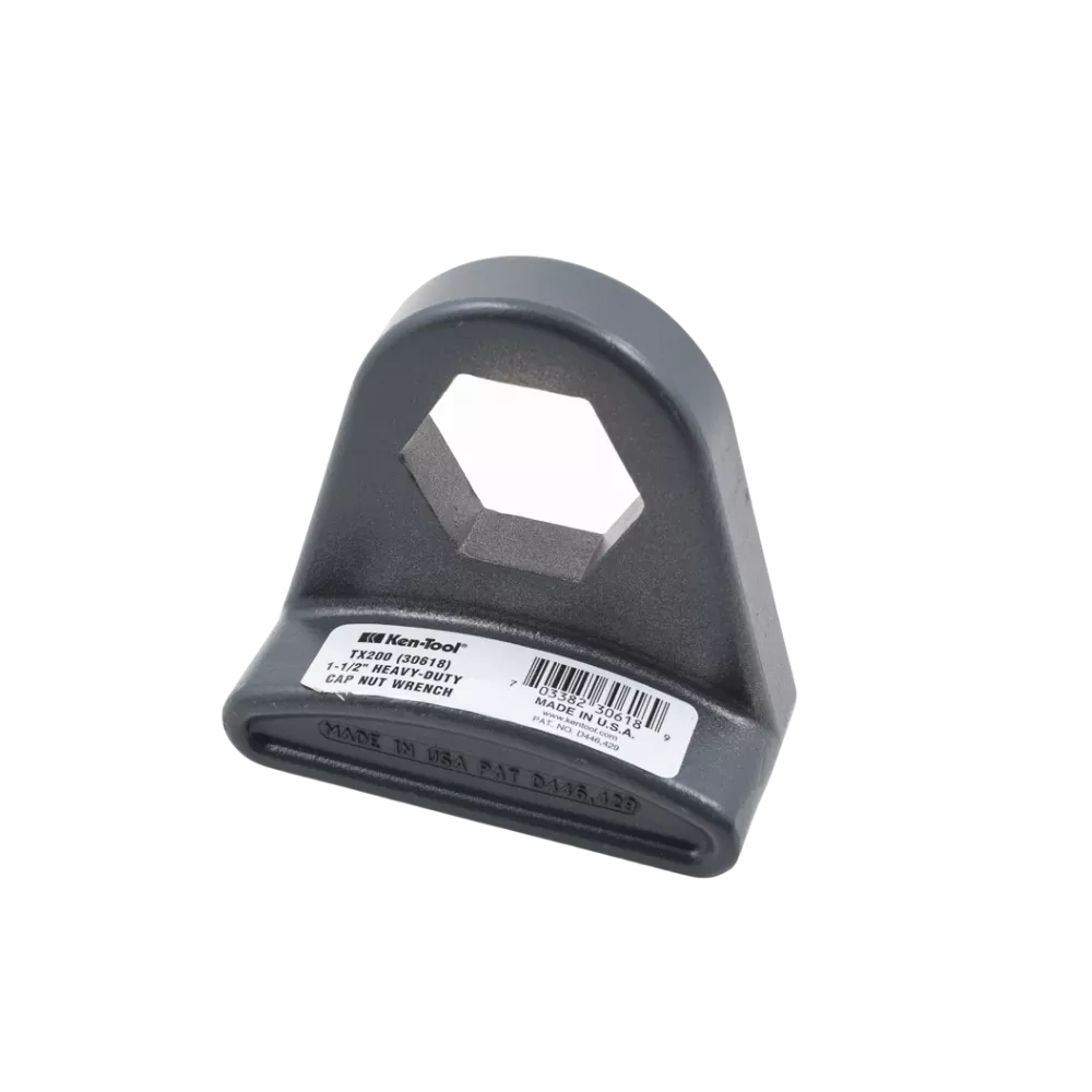 KEN30618 - BUD NUT TOOL 1 1/2″ TX200