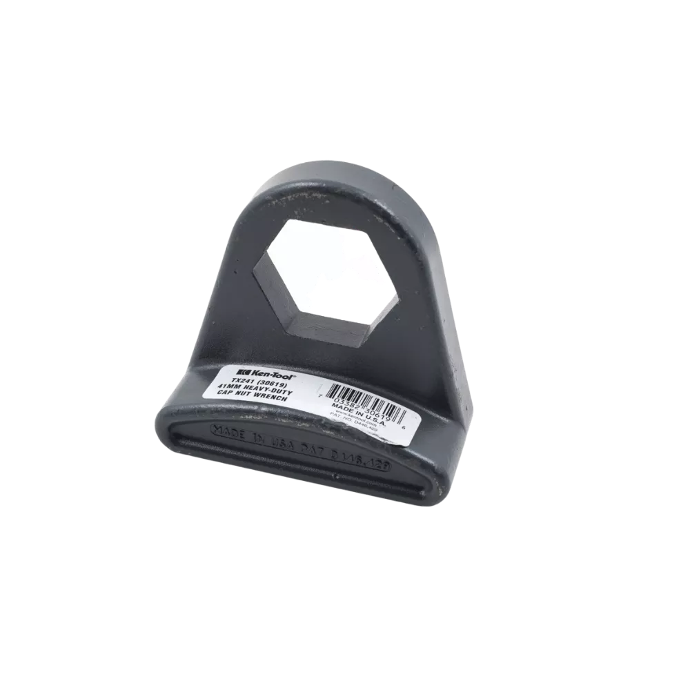 KEN30619 - TX241 BUDD NUT TOOL (41mm)