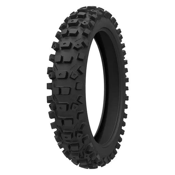 Kenda 120/100-18 K772 Parker DT 6PL Tire (1600077)