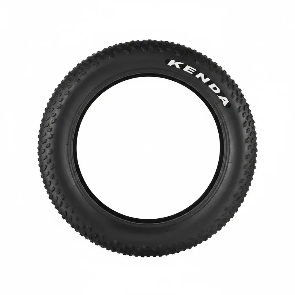 Kenda Juggernaut K1188E 26×4.0 Fat Tire | Multi-Surface