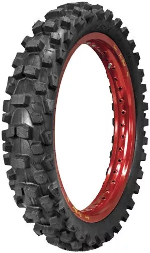 Kenda K785 Millville II Radial Tire - 110/100R18