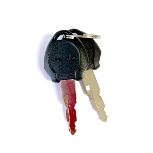 Key for Gen 2.5 – 36 Volt Lithium-ion Battery