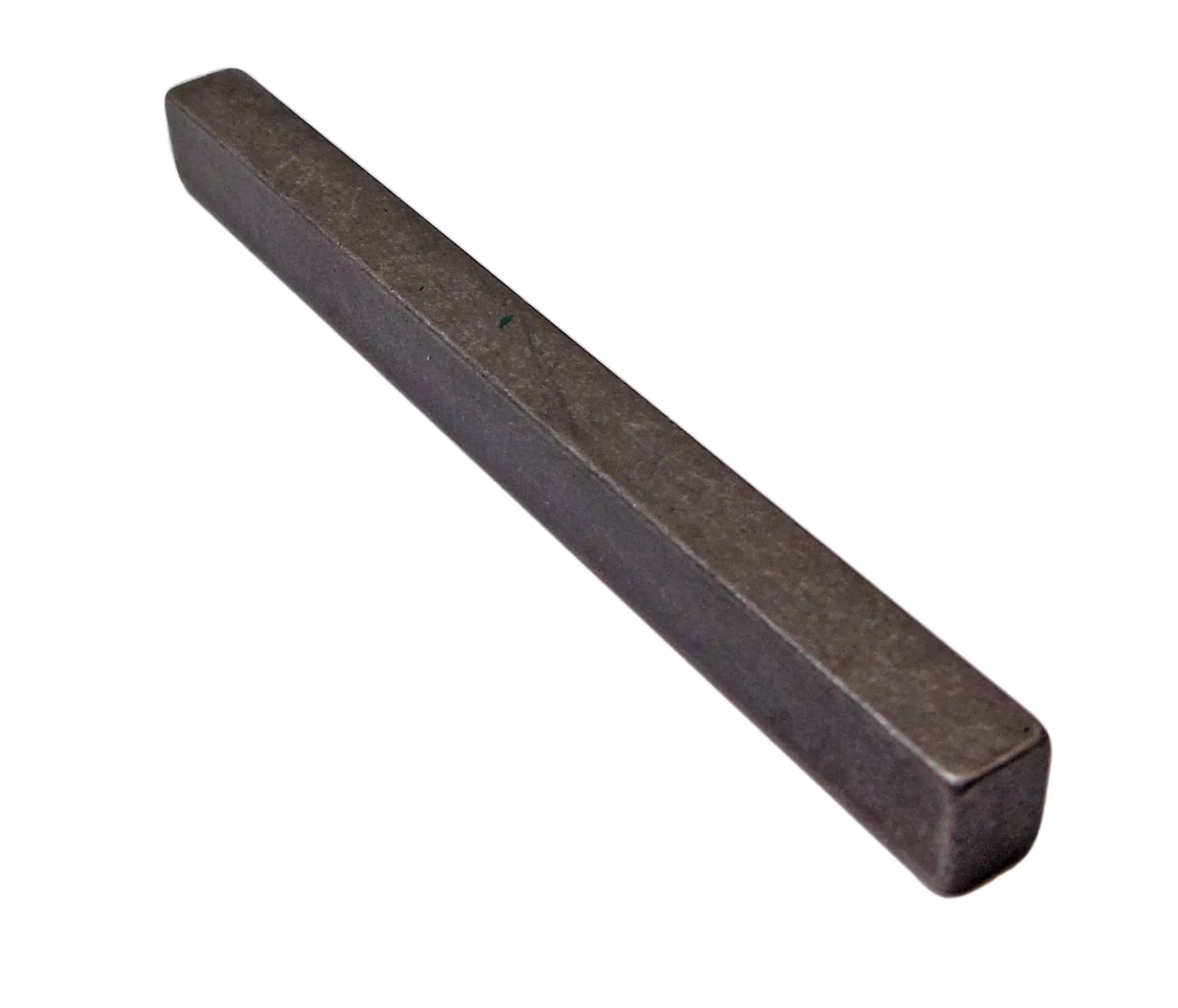 Keystock for 500 Series Driver (3/16 x 1/4 x 2.5″)