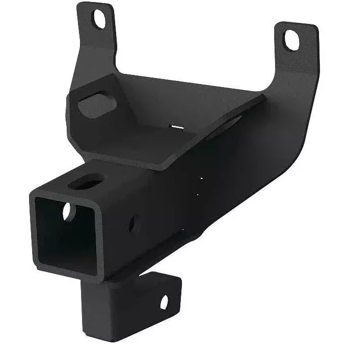 KFI 2″ ATV Receiver Hitch, Rear – 101490