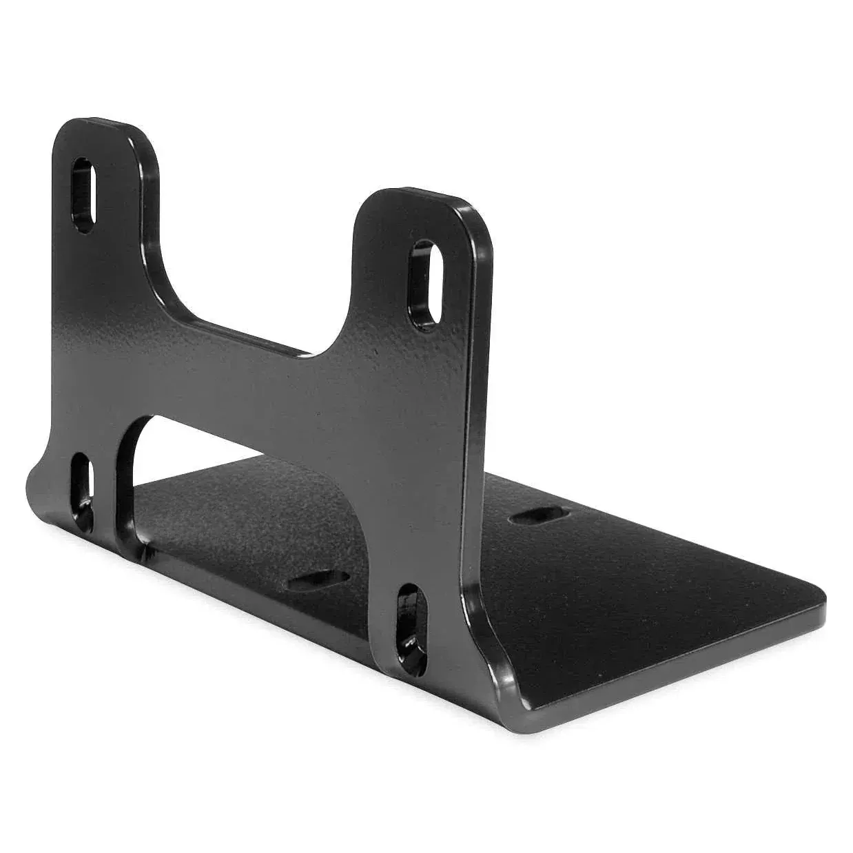 KFI 90 Degree 2-Hole Mounted Winch Converter – 100480