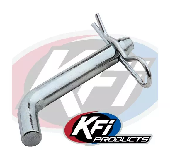 KFI Plow Hitch Pin 5/8 In.