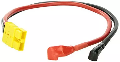 KFI Products QC-20 20″ Quick Connect Winch End