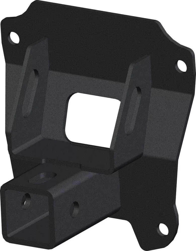 KFI Rear UTV Side by Side Hitch Receiver 2019-2023 Honda Talon 1000 Models