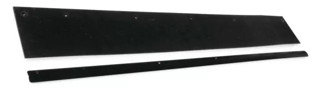 KFI Snow Plow Flap Kit (3 sizes to choose from)