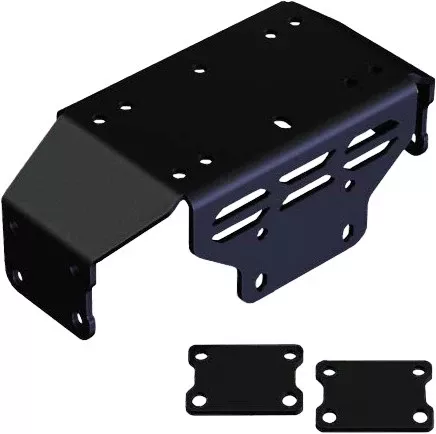 KFI WINCH MOUNT 101215