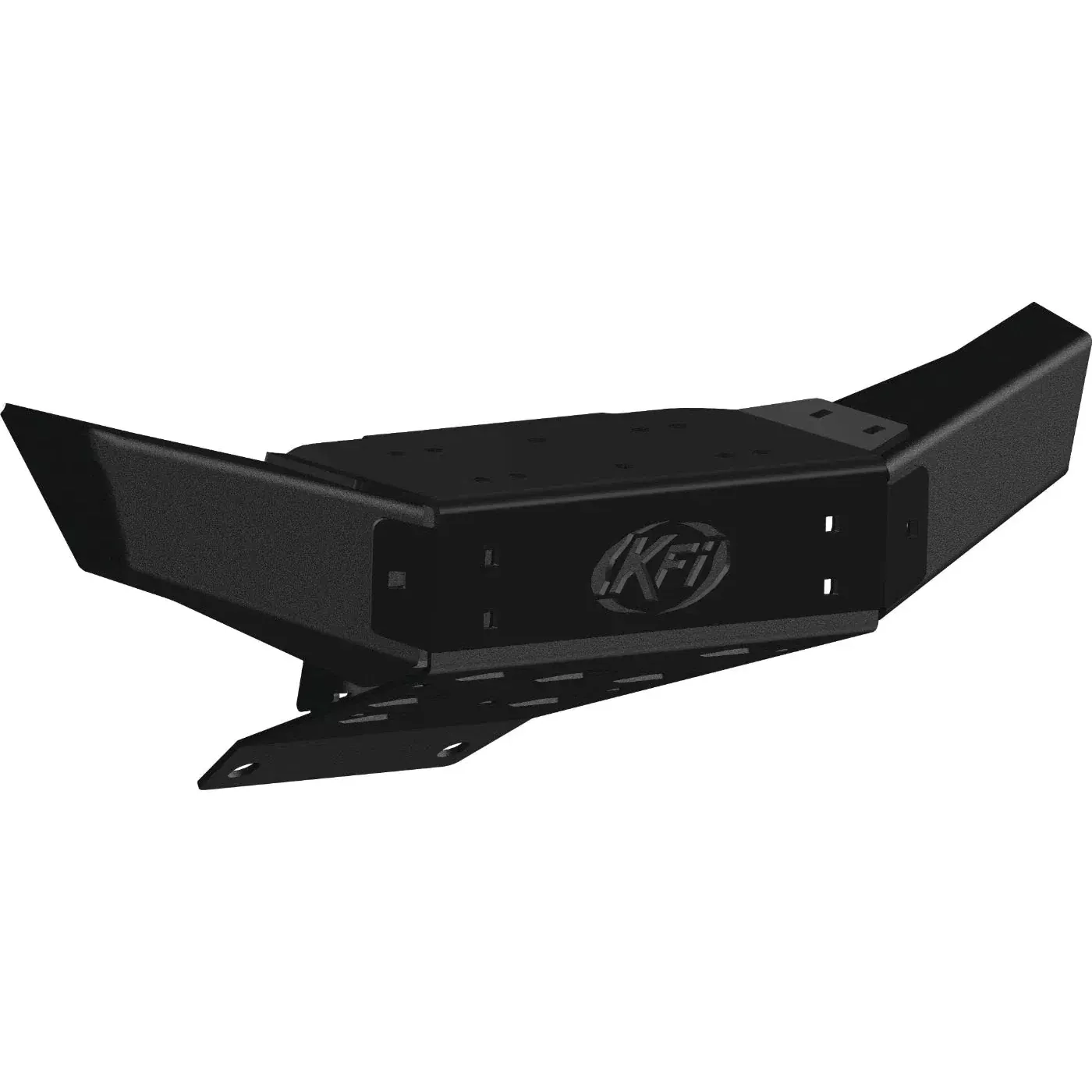 KFI Winch Mount - 101655