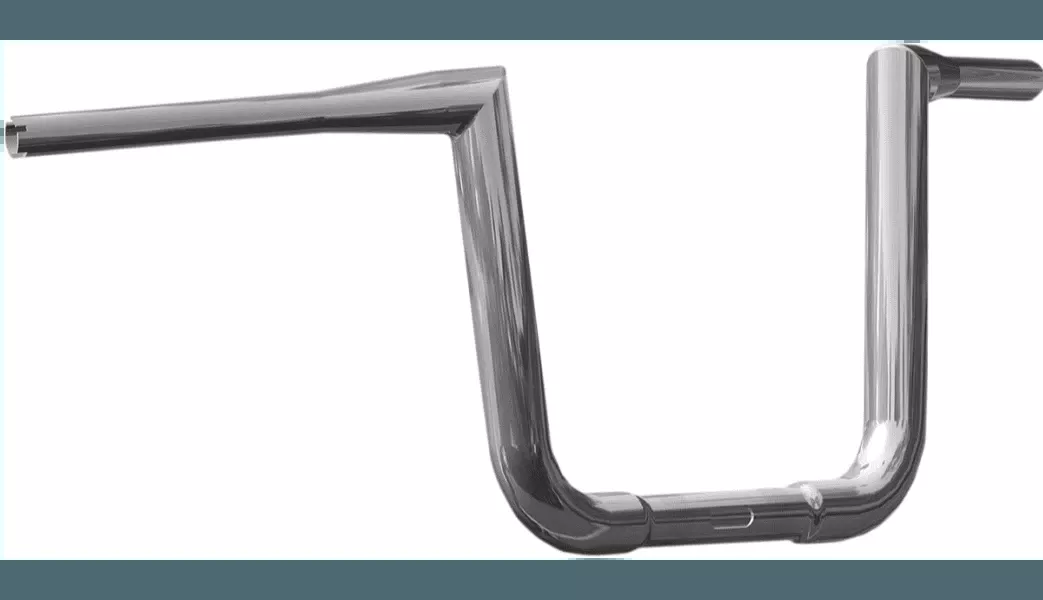 Khrome Werks 1.5 inch Buck 50 Handlebars for '15-20 Road Glide Models - Select Size, Chrome or Black