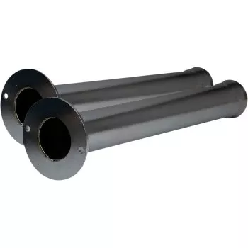 KHROME WERKS 1860-1870 202711P HP-Plus Ripper Baffle Inserts