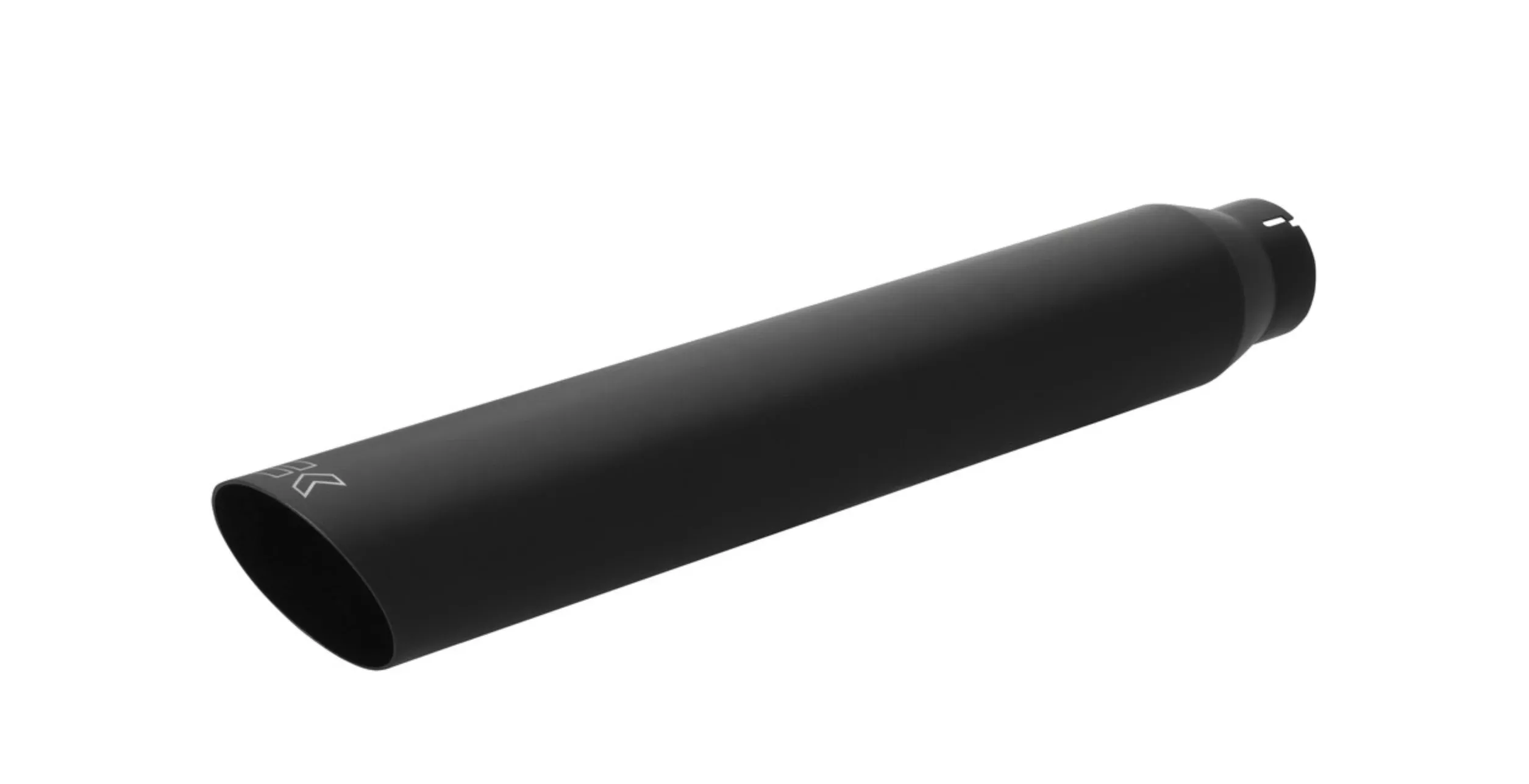 Khrome Werks 2025 Softail 4.0 HP Plus 2:1 Slip-On Muffler