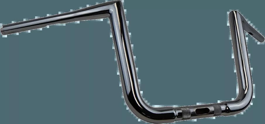 Khrome Werks Buck 25 Handlebars for '15-23 Harley Davidson FLTR Models - Chrome or Black