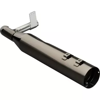 Khrome Werks Ghost Pipe – 201795 For Harley Touring 2009-2026