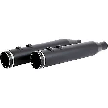Khrome Werks HP-Plus Muffler – 202835 For Harley Touring 2017-2026