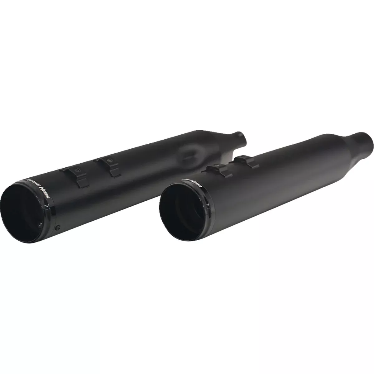 Khrome Werks HP-Plus Muffler – 202920 For Harley Touring 1995-2025