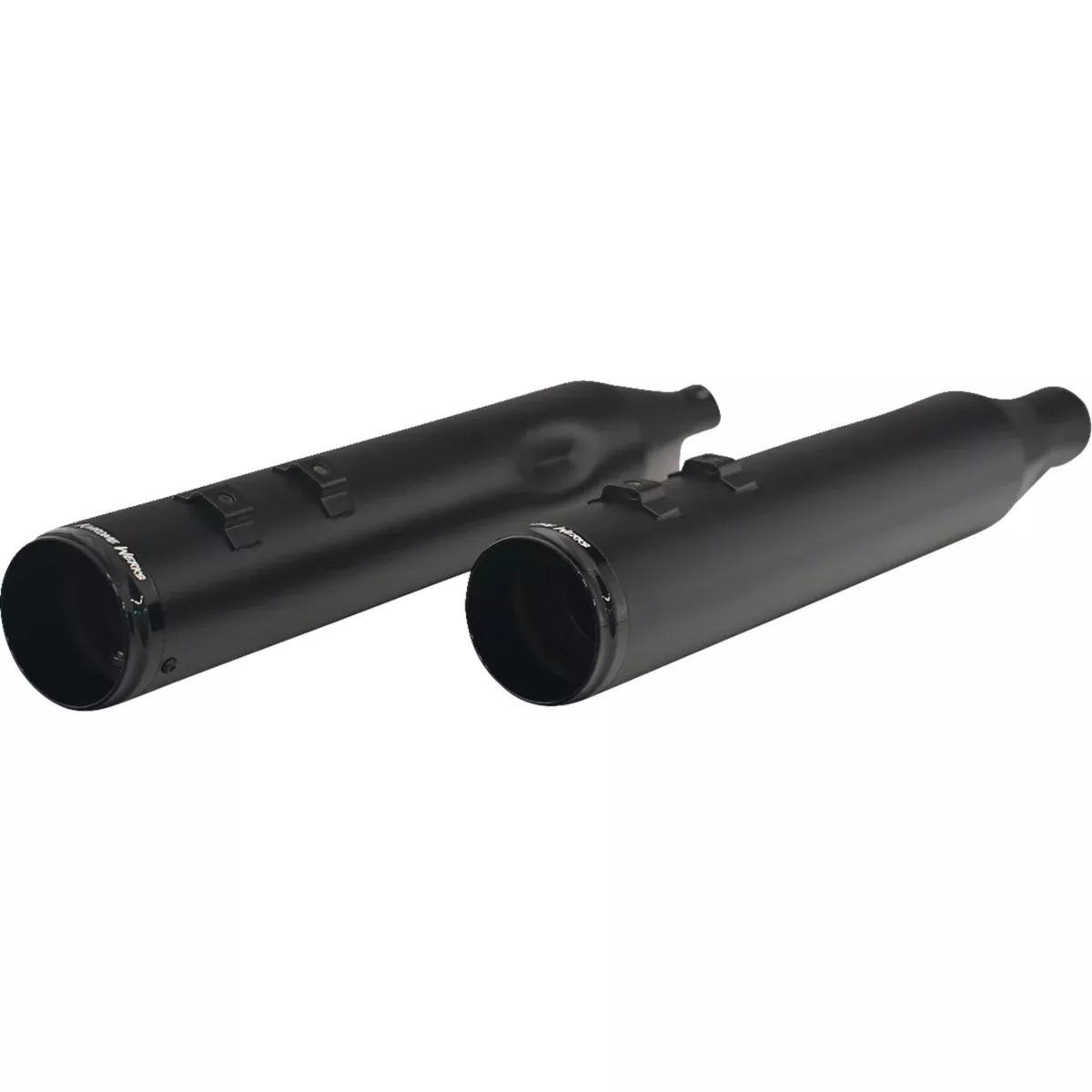 Khrome Werks HP-Plus Muffler - 202940 For Harley Touring 2017-2026