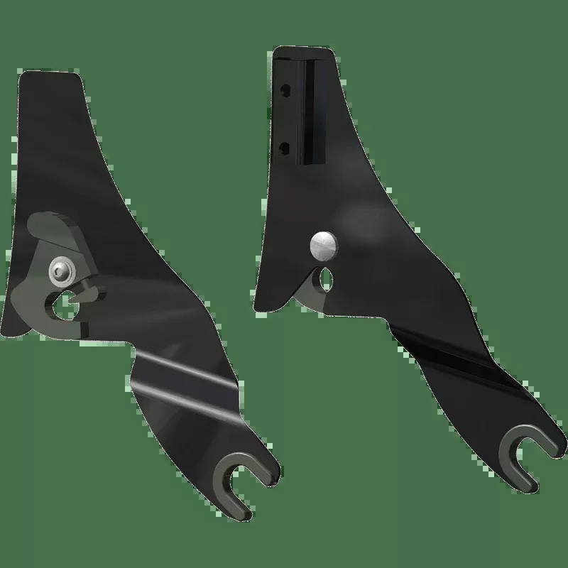 Khrome Werks Sideplate QK REL 09-Up