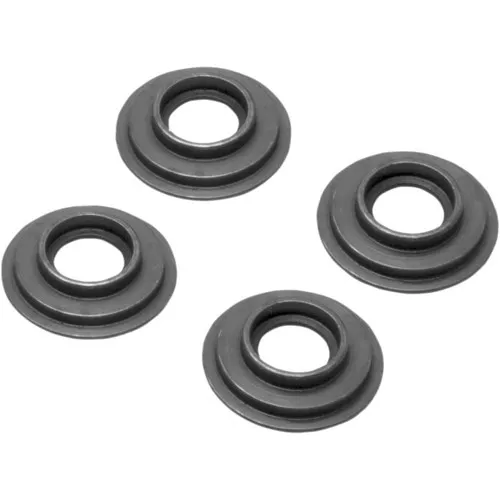 Kibblewhite Lower Collars for 1948-1979 Harley