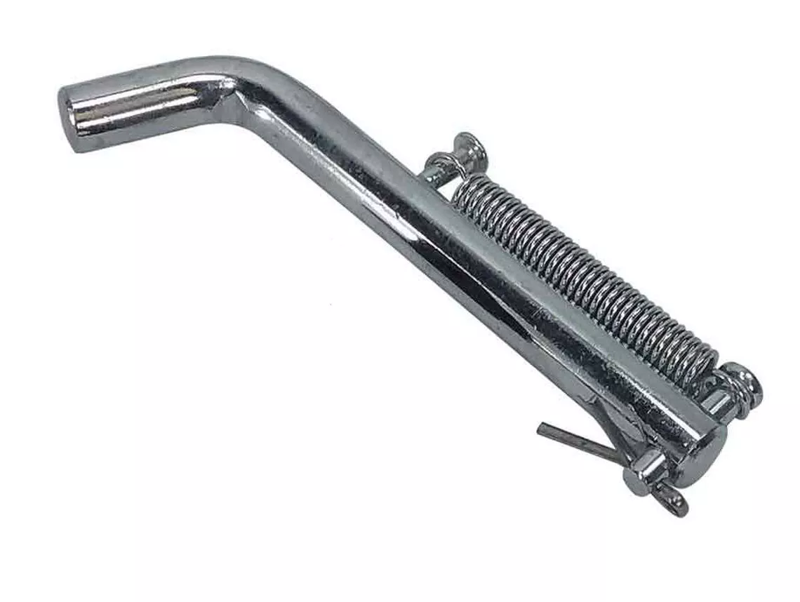Kickstand with Spring (4-1/2'' or 6'')