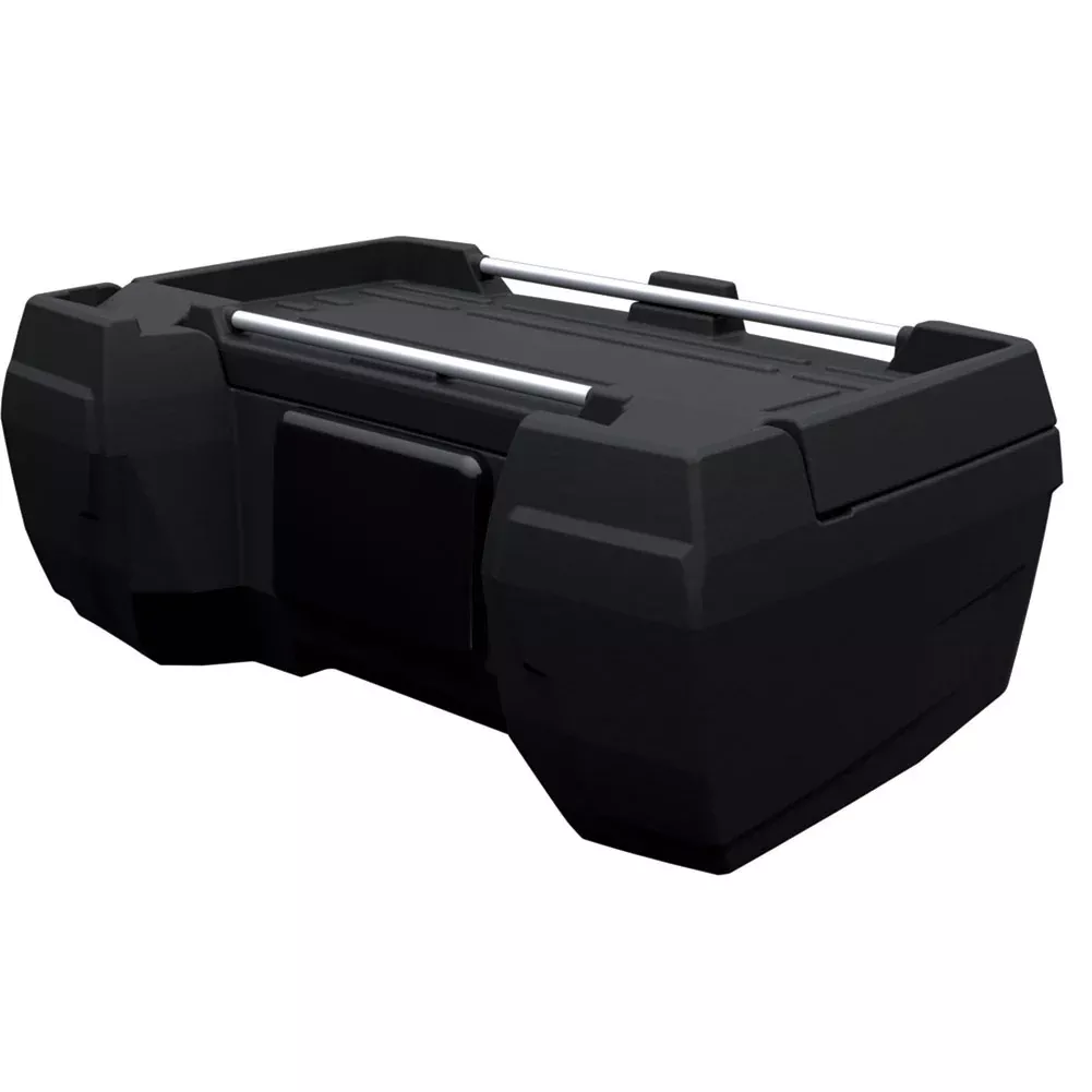 Kimpex Cargo Boxx Deluxe Rear Trunk Black 40″W x 16″H x 24.5″D