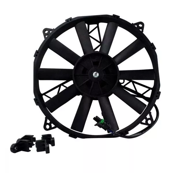 Kimpex Radiator Cooling FAN