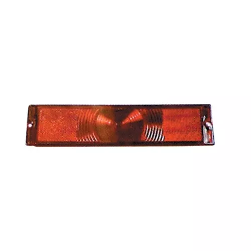 KIMPEX Tail Light Lens for snowmobile ARCTIC CAT LYNX 1977-1980