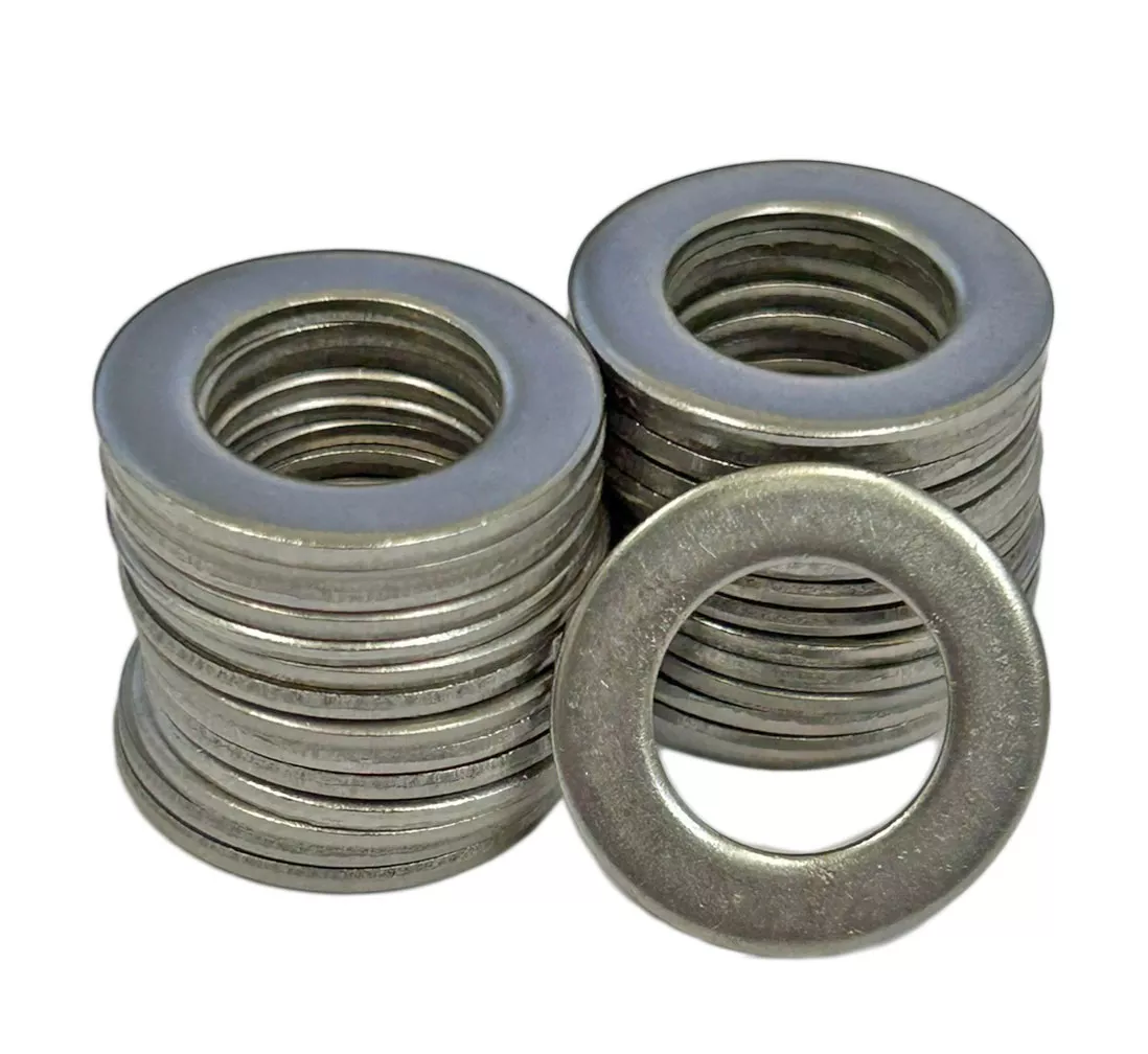 King Pin Washer Kit (38) 1/2" ID Washer Set