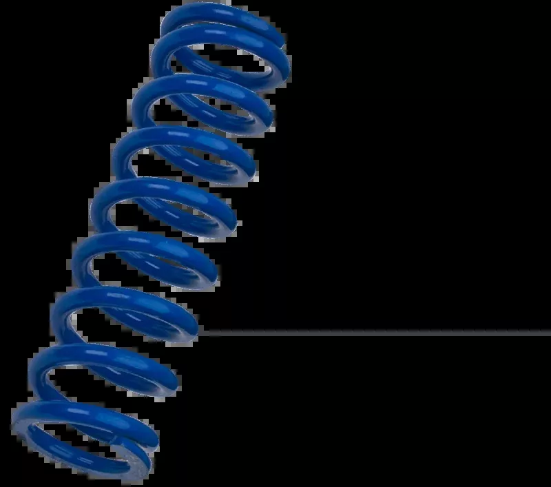 King Shocks 3.0 ID Coil Springs 12 x 200lb