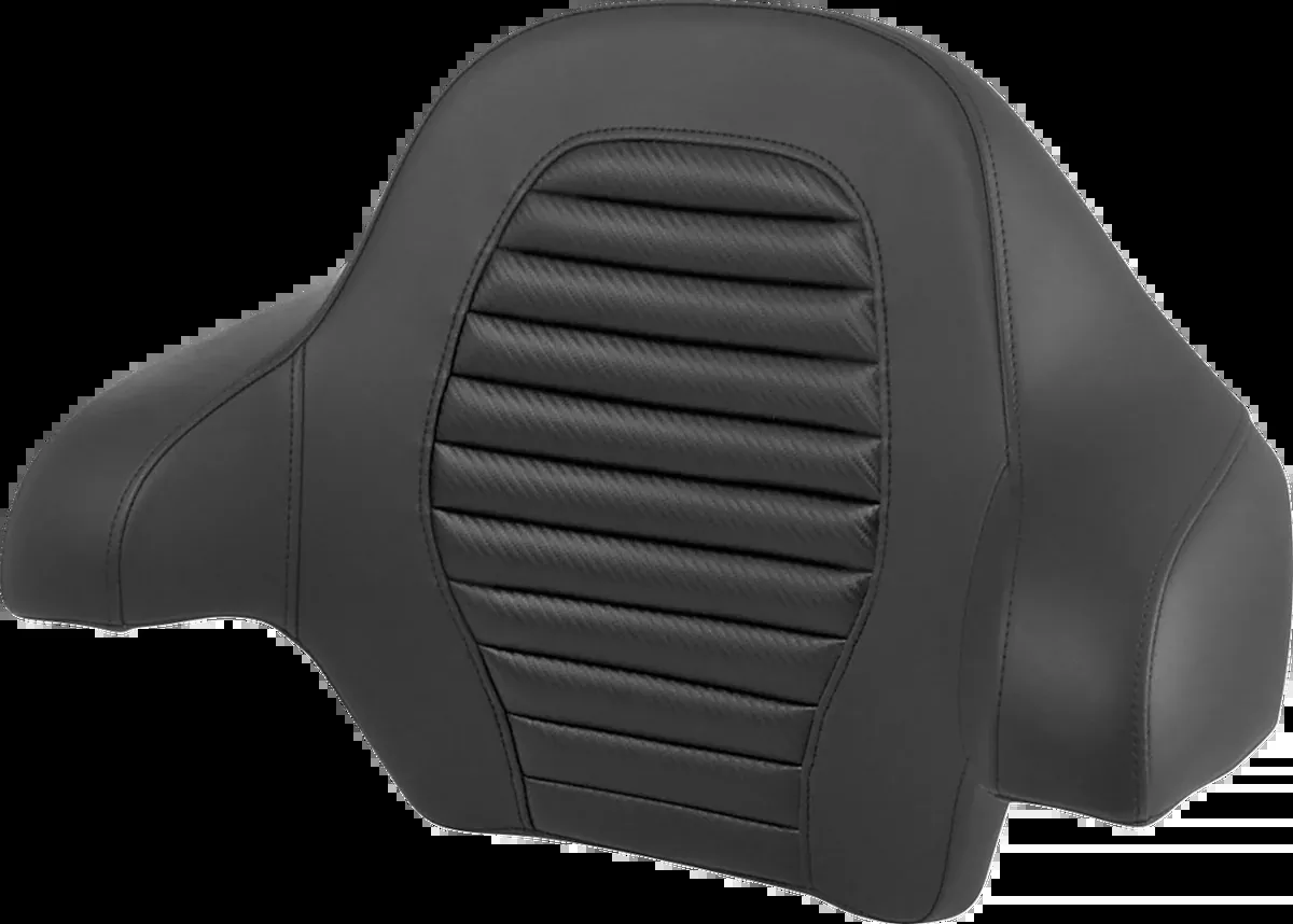 King Tour Pack - RoadSofa™ - Carbon Fiber/Tuck-n-Roll