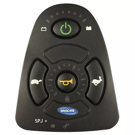 Kit, Overylay, SPJ Joystick (MK5/MK6)