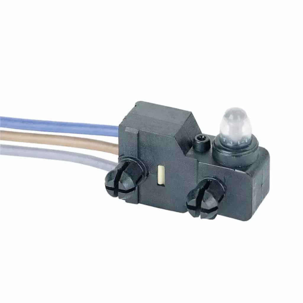 KLEENMOTO - BREMBO RCS MULTI-FUNCTION BRAKE SWITCH