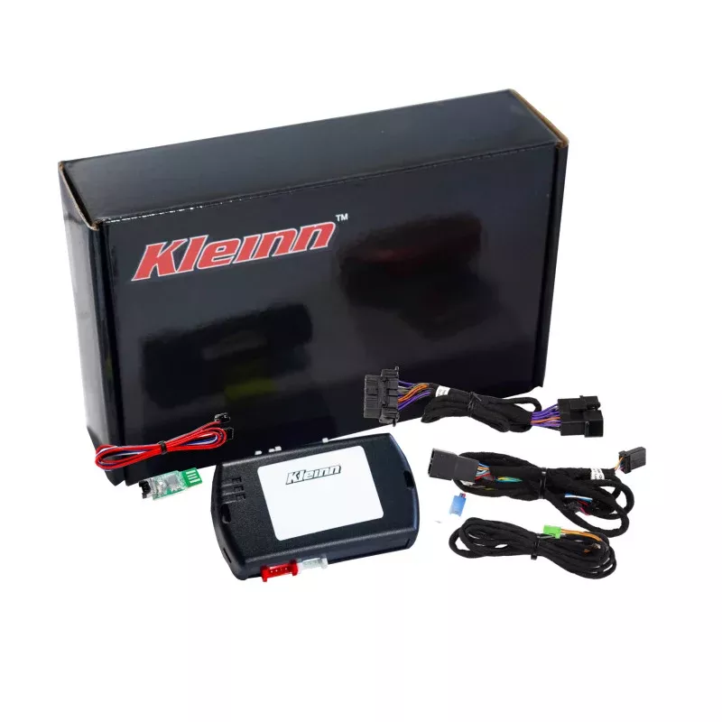 Kleinn 18-24 Jeep JT/ JL/ JLU Remote Start