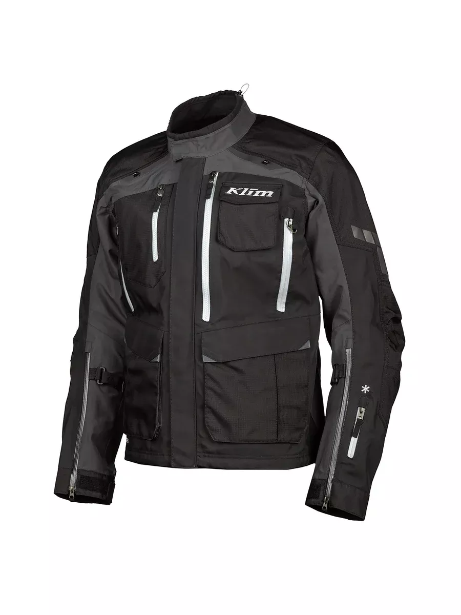 Klim Carlsbad Jacket - (Non Current)
